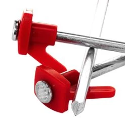 Quechua 6 PIQUETS DE TENTE - SOLS DURS -Échappée Nature 6 piquets de tente sols durs 2