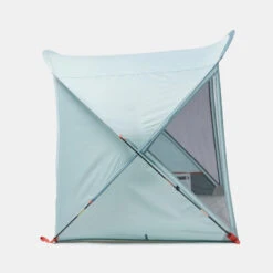 Quechua Abri à Arceaux De Camping - 4 Places - Arpenaz 4P 13 Quechua Abri à Arceaux De Camping - 4 Places - Arpenaz 4P -Échappée Nature abri a arceaux de camping 4 places arpenaz 4p 3