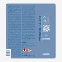 Aérosol Ré-activateur De Déperlance Pour Chaussures, Textiles Et Matériel -Échappée Nature aerosol re activateur de deperlance pour chaussures textiles et materiel 2