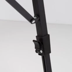 AKTIVE - Table Pliante Glampling Hauteur Réglable. Table De Camping, 90 X 57 Cm -Échappée Nature aktive table pliante glampling hauteur reglable table de camping 90 x 57 cm 2