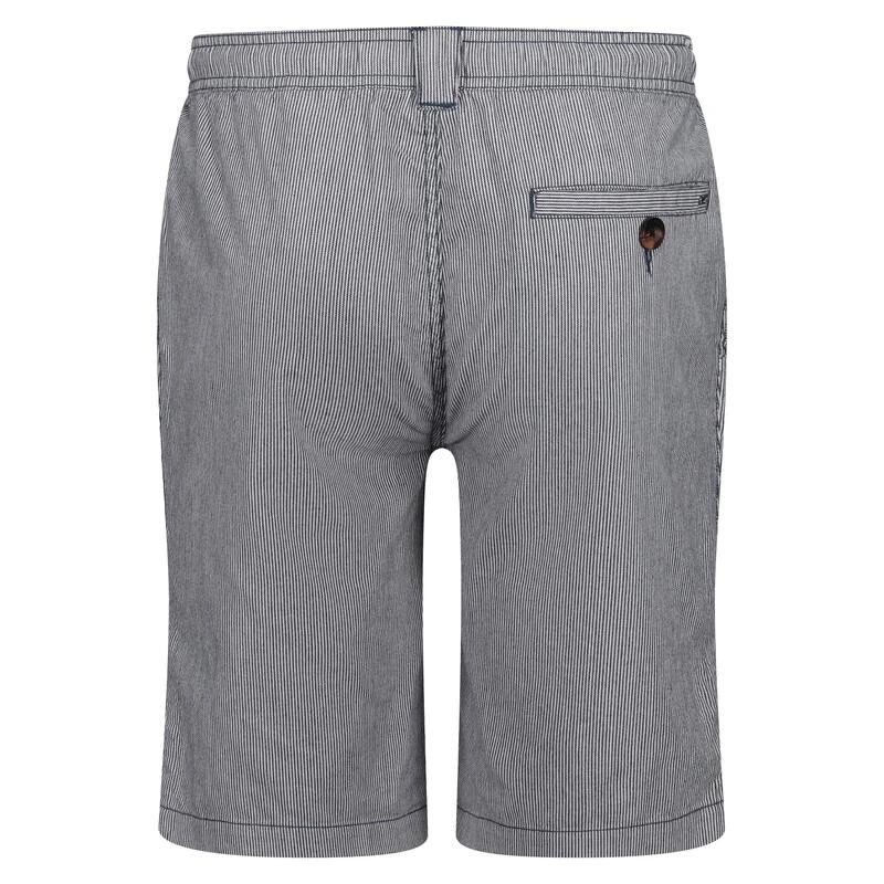 Regatta Albie Short De Marche Pour Homme - Bleu Clair 4 Regatta Albie Short De Marche Pour Homme - Bleu Clair – Image 4