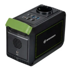 Alimentation électrique Portable BRESSER PSW 88 -Échappée Nature alimentation electrique portable bresser psw 88 2