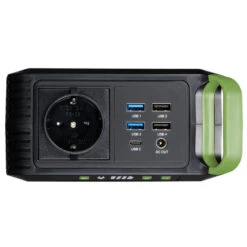 Alimentation électrique Portable BRESSER PSW 88 -Échappée Nature alimentation electrique portable bresser psw 88 3