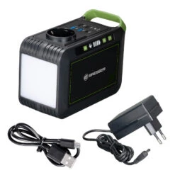 Alimentation électrique Portable BRESSER PSW 88 -Échappée Nature alimentation electrique portable bresser psw 88 4