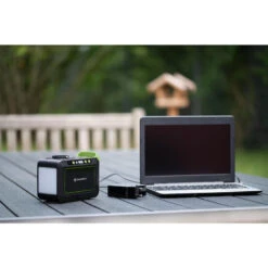 Alimentation électrique Portable BRESSER PSW 88 -Échappée Nature alimentation electrique portable bresser psw 88 6