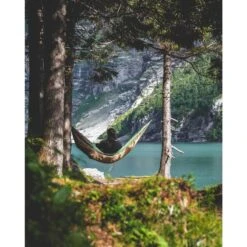 Amazonas Hammock D'Aventure - Moustiquaire -Échappée Nature amazonas hammock daventure moustiquaire 5