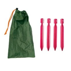 Amazonas Tente/Tarp Wing -Échappée Nature amazonas tentetarp wing 2