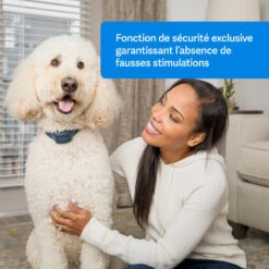 PetSafe ANTI ABOIEMENT SONORE RECHARGEABLE -Échappée Nature anti aboiement sonore rechargeable 5