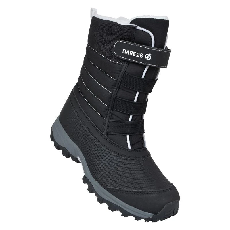 Dare 2b Aprèsskis SKIWAY Enfant (Noir / Blanc) 1 Dare 2b Aprèsskis SKIWAY Enfant (Noir / Blanc)