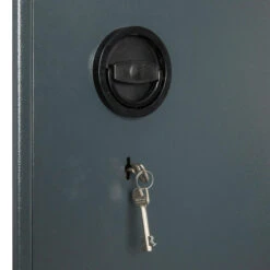 ARMOIRE COFFRE FORT 15 ARMES WT 1015 HARTMANN TRESORE -Échappée Nature armoire coffre fort 15 armes wt 1015 hartmann tresore 3