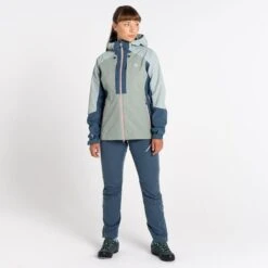 Dare 2b Assuring Veste De Randonnée Pour Femme -Échappée Nature assuring veste de randonnee pour femme 3