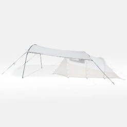 Quechua AUVENT DE CAMPING - ARPENAZ FRESH - 6 PERSONNES 13 Quechua AUVENT DE CAMPING - ARPENAZ FRESH - 6 PERSONNES -Échappée Nature auvent de camping arpenaz fresh 6 personnes 3
