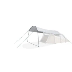 Quechua AUVENT DE CAMPING - ARPENAZ FRESH - 6 PERSONNES 16 Quechua AUVENT DE CAMPING - ARPENAZ FRESH - 6 PERSONNES -Échappée Nature auvent de camping arpenaz fresh 6 personnes 6