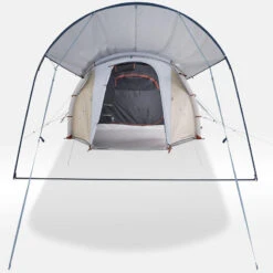 Quechua AUVENT DE CAMPING - ARPENAZ FRESH - 6 PERSONNES 17 Quechua AUVENT DE CAMPING - ARPENAZ FRESH - 6 PERSONNES -Échappée Nature auvent de camping arpenaz fresh 6 personnes 7