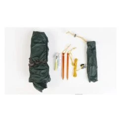 TICKET TO THE MOON Bâche Ultra Légère TTTM -Échappée Nature bache ultra legere tttm 2