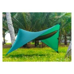 TICKET TO THE MOON Bâche Ultra Légère TTTM -Échappée Nature bache ultra legere tttm 3