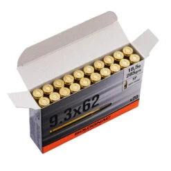 Balle 9,3x62 18,5G/285GRS X20 13 Balle 9,3x62 18,5G/285GRS X20 -Échappée Nature balle 93x62 185g285grs x20 6