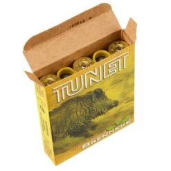 BALLE BRENEKE 24g CALIBRE 20/67 X10 -Échappée Nature balle breneke 24g calibre 2067 x10 3