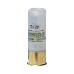 BALLE BRENNEKE SANS PLOMB 19 G CALIBRE 12/70 X 5 -Échappée Nature balle brenneke sans plomb 19 g calibre 1270 x 5 4