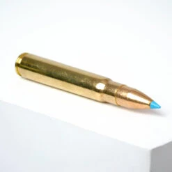 BALLE EXERGY 9,3X62 SANS PLOMB 250 Grains/16,2 Grammes -Échappée Nature balle exergy 93x62 sans plomb 250 grains162 grammes 2