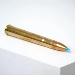 BALLE EXERGY 9,3X74R SANS PLOMB 250 Grains/16,2 Grammes -Échappée Nature balle exergy 93x74r sans plomb 250 grains162 grammes 2