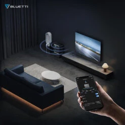 Batterie D'extension BLUETTI B230 | 2048Wh -Échappée Nature batterie dextension bluetti b230 2048wh 5