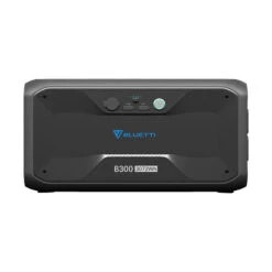 Batterie D'extension BLUETTI B300 Avec D050S DC Enhancer 3072Wh -Échappée Nature batterie dextension bluetti b300 avec d050s dc enhancer 3072wh 2