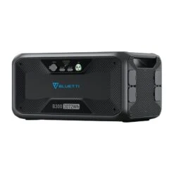 Batterie D'extension BLUETTI B300 Avec D050S DC Enhancer 3072Wh -Échappée Nature batterie dextension bluetti b300 avec d050s dc enhancer 3072wh 6