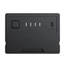 Batterie Enfichable Pour Glacière ECOFLOW GLACIER - Camping Bivouac -Échappée Nature batterie enfichable pour glaciere ecoflow glacier camping bivouac 2