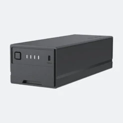 Batterie Enfichable Pour Glacière ECOFLOW GLACIER - Camping Bivouac