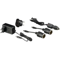 Batterie Externe Portable BRESSER 155 W - Powerbank, Camping, Voyage -Échappée Nature batterie externe portable bresser 155 w powerbank camping voyage 4