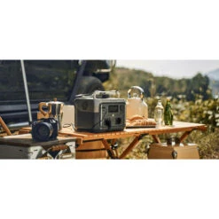 Batterie Portable EcoFlow RIVER 2 MAX - Randonnée Camping Caravaning - 512Wh -Échappée Nature batterie portable ecoflow river 2 max randonnee camping caravaning 512wh 3