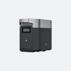 EcoFlow Batterie Supplémentaire Pour DELTA 2 - Randonnée Camping 1024Wh Supplémentaires 8 EcoFlow Batterie Supplémentaire Pour DELTA 2 - Randonnée Camping 1024Wh Supplémentaires -Échappée Nature batterie supplementaire pour delta 2 randonnee camping 1024wh supplementaires 2