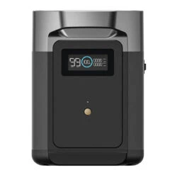 EcoFlow Batterie Supplémentaire Pour DELTA 2 - Randonnée Camping 1024Wh Supplémentaires 11 EcoFlow Batterie Supplémentaire Pour DELTA 2 - Randonnée Camping 1024Wh Supplémentaires -Échappée Nature batterie supplementaire pour delta 2 randonnee camping 1024wh supplementaires 5