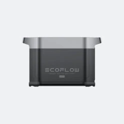 EcoFlow Batterie Supplémentaire Pour DELTA MAX Randonnée Camping 2016Wh Supplémentaires -Échappée Nature batterie supplementaire pour delta max randonnee camping 2016wh supplementaires 3