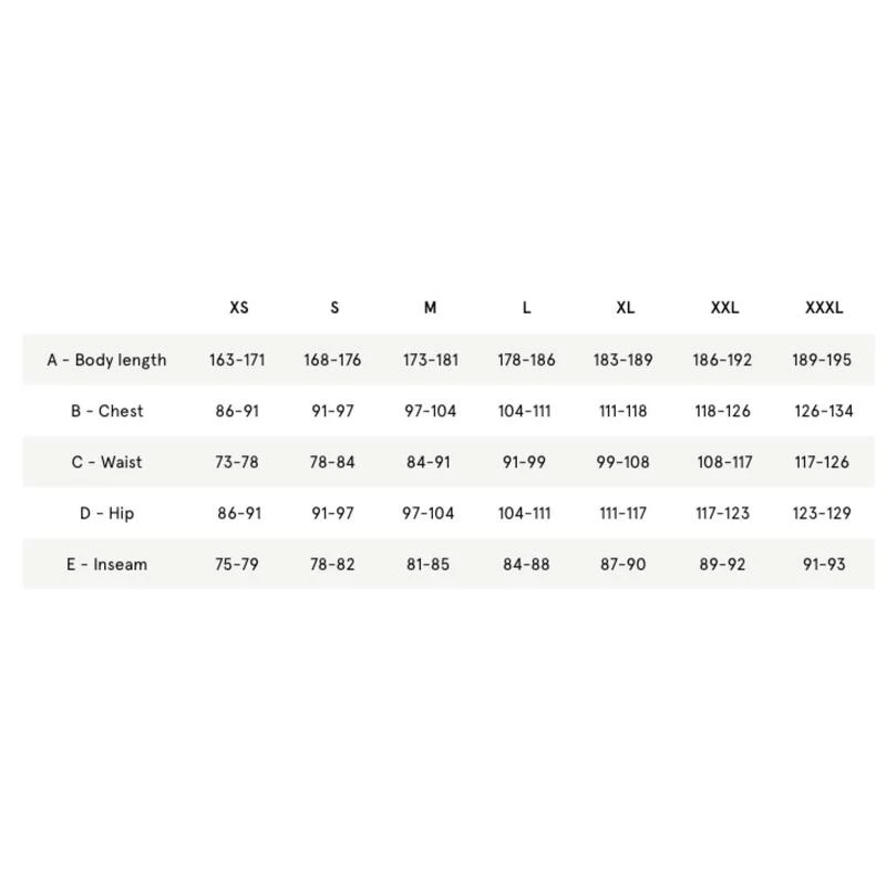 Bergans Of Norway Pantalons Extérieurs Nordmarka Favor - Charbon Solide/Noir 6 Bergans Of Norway Pantalons Extérieurs Nordmarka Favor - Charbon Solide/Noir – Image 6