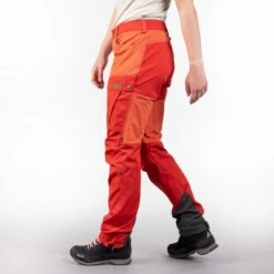 Bergans Of Norway Pantalons Extérieurs Nordmarka Favor Pour Femmes - Brique 9 Bergans Of Norway Pantalons Extérieurs Nordmarka Favor Pour Femmes - Brique -Échappée Nature bergans of norway pantalons exterieurs nordmarka favor pour femmes brique 2