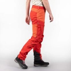 Bergans Of Norway Pantalons Extérieurs Nordmarka Favor Pour Femmes - Brique 11 Bergans Of Norway Pantalons Extérieurs Nordmarka Favor Pour Femmes - Brique -Échappée Nature bergans of norway pantalons exterieurs nordmarka favor pour femmes brique 4