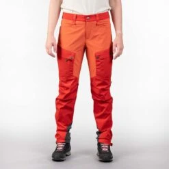 Bergans Of Norway Pantalons Extérieurs Nordmarka Favor Pour Femmes - Brique 12 Bergans Of Norway Pantalons Extérieurs Nordmarka Favor Pour Femmes - Brique -Échappée Nature bergans of norway pantalons exterieurs nordmarka favor pour femmes brique 5
