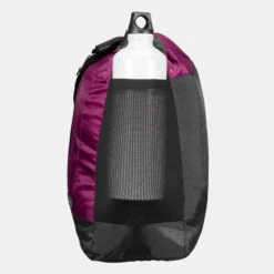 Besace Compacte De Trek Voyage TRAVEL 15L Violette 8 Besace Compacte De Trek Voyage TRAVEL 15L Violette -Échappée Nature besace compacte de trek voyage travel 15l violette 2
