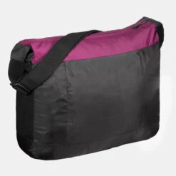 Besace Compacte De Trek Voyage TRAVEL 15L Violette 9 Besace Compacte De Trek Voyage TRAVEL 15L Violette -Échappée Nature besace compacte de trek voyage travel 15l violette 3