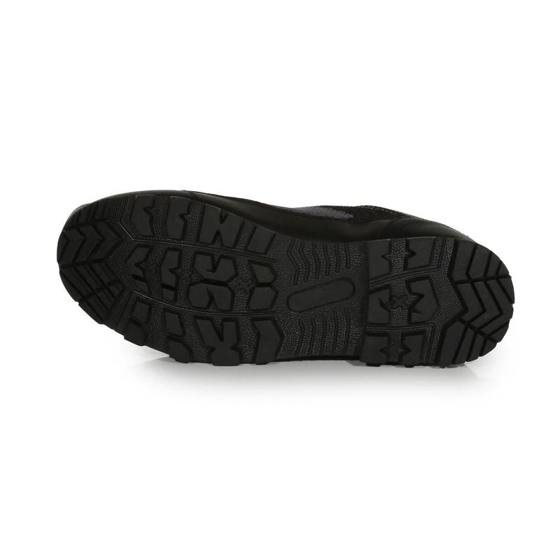 Regatta Blackthorn Evo Low Homme Chaussures De Marche Basses 5 Regatta Blackthorn Evo Low Homme Chaussures De Marche Basses – Image 5