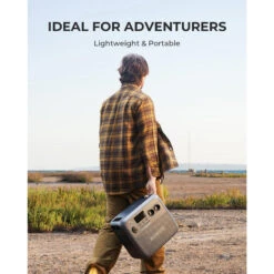 BLUETTI Générateur Électrique Portable AC180 1152Wh Batterie LiFePO4 Pour Voyage 9 BLUETTI Générateur Électrique Portable AC180 1152Wh Batterie LiFePO4 Pour Voyage -Échappée Nature bluetti generateur electrique portable ac180 1152wh batterie lifepo4 pour voyage 2