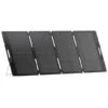 BLUETTI Panneau Solaire MP200 Pour Camping, Jardin, Voyage