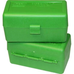 BOITE 50 MUNITIONS MTM RM-50 -Échappée Nature boite 50 munitions mtm rm 50 3
