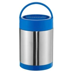 Quechua Boîte Alimentaire Isotherme Randonnée Inox (avec 2 Boîtes Alimentaires) 2 L -Échappée Nature boite alimentaire isotherme randonnee inox avec 2 boites alimentaires 2 l 4