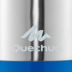 Quechua Boîte Alimentaire Isotherme Randonnée Inox (avec 2 Boîtes Alimentaires) 2 L -Échappée Nature boite alimentaire isotherme randonnee inox avec 2 boites alimentaires 2 l 5