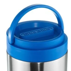 Quechua Boîte Alimentaire Isotherme Randonnée Inox (avec 2 Boîtes Alimentaires) 2 L -Échappée Nature boite alimentaire isotherme randonnee inox avec 2 boites alimentaires 2 l 6