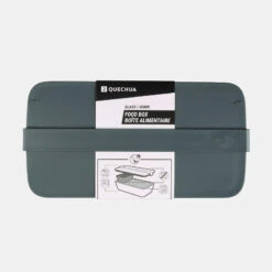 Quechua Boite De Conservation En Verre - 1 Litre - Alimentaire 12 Quechua Boite De Conservation En Verre - 1 Litre - Alimentaire -Échappée Nature boite de conservation en verre 1 litre alimentaire 4