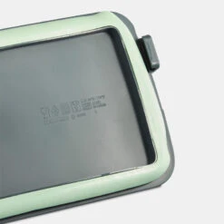 Quechua Boite De Conservation En Verre - 1 Litre - Alimentaire 13 Quechua Boite De Conservation En Verre - 1 Litre - Alimentaire -Échappée Nature boite de conservation en verre 1 litre alimentaire 5